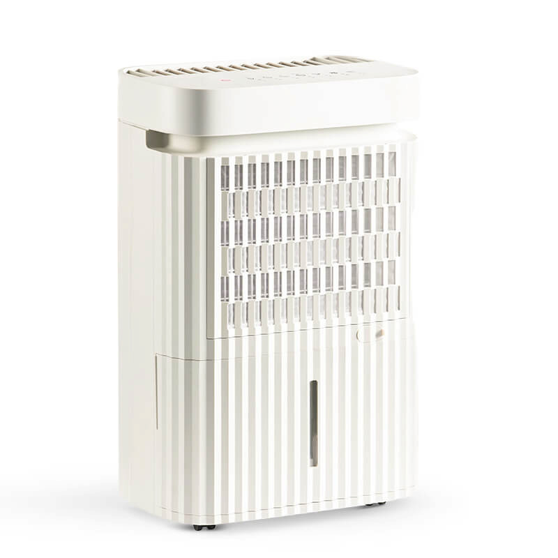 Dezumidificator AlecoAir D35, 35L/zi, WiFi, Purificator - imagine 7