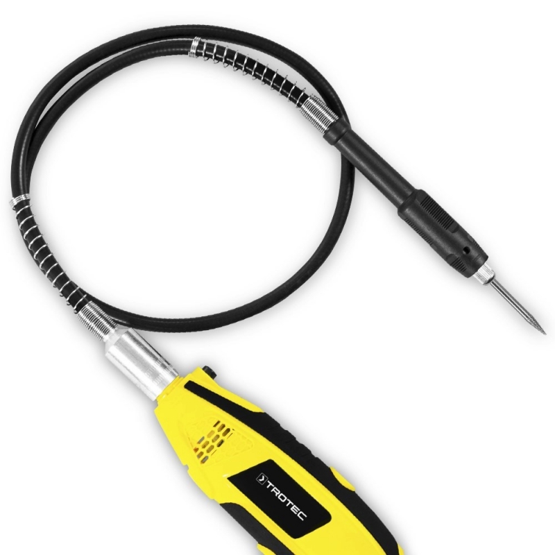 Unealta Multifunctionala Trotec PMTS 01, 170W - imagine 7
