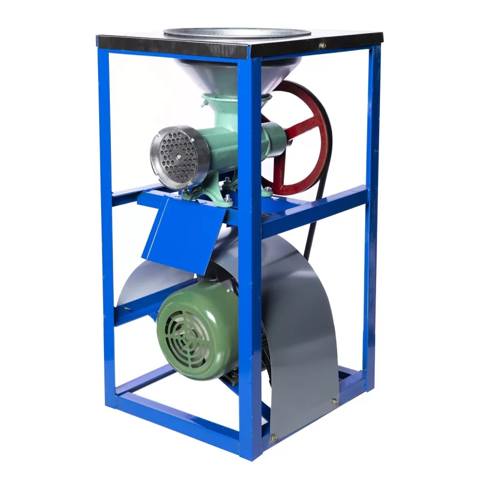 Mașina Tocat Carne Poland B9204 5kg/min