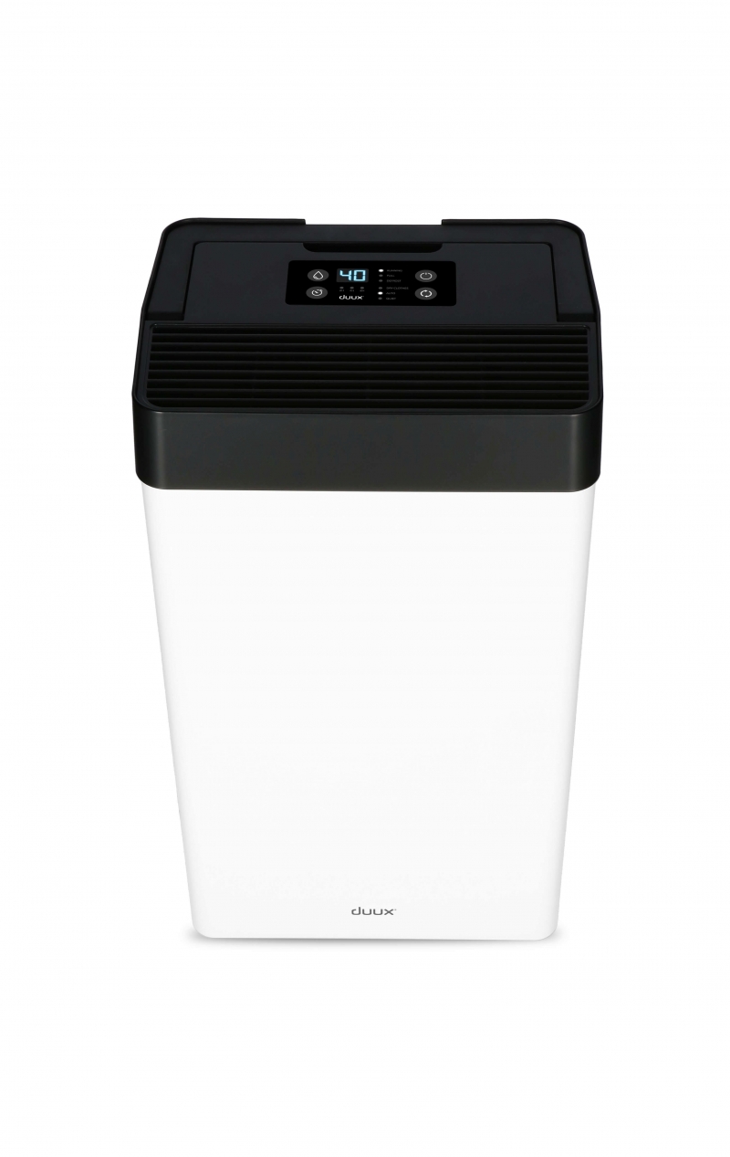 Dezumidificator Duux Mistral, 15 l/zi, până la 50 mp