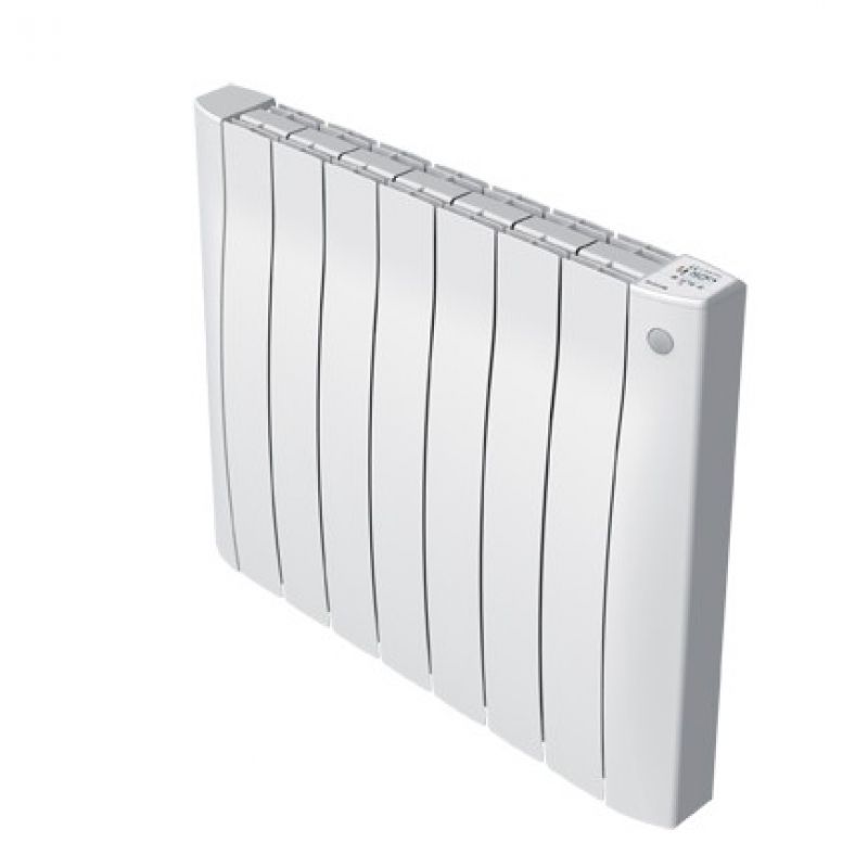 Calorifer Electric Supra 2000W, IP24, pana la 40m² - imagine 2