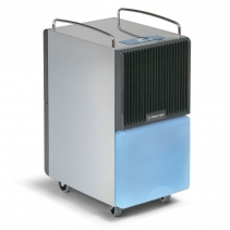 Resigilat! Dezumidificator Trotec TTK120E, 30l/zi