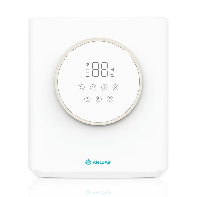 AlecoAir U32 Orio - Umidificator cu Aromaterapie 4.5L - imagine 4