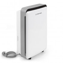 Dezumidificator Trotec TTK69E 20l/zi