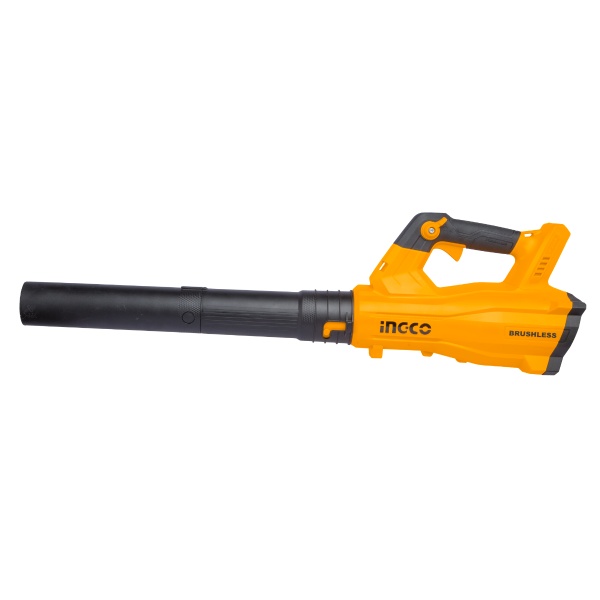 Suflanta de Frunze Ingco 20V Brushless CABLI20428 - imagine 13