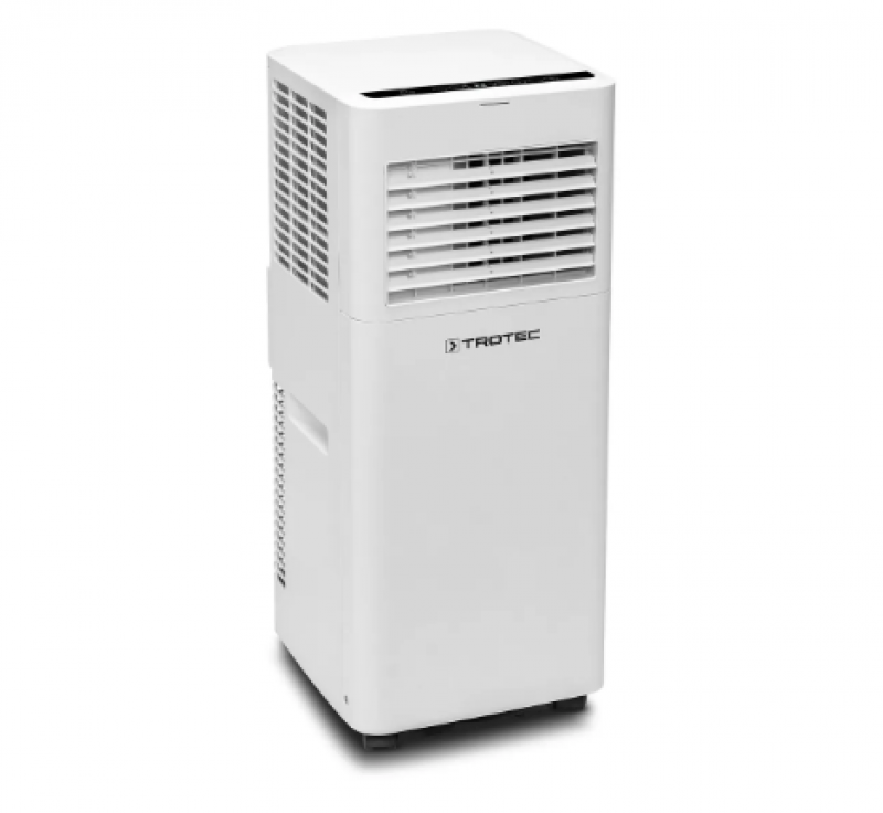 Trotec PAC 2015 E - Aer Condiționat Portabil 7000 BTU - imagine 2