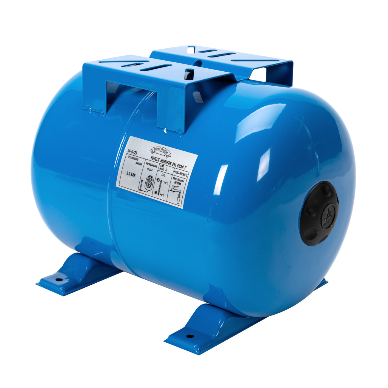 Vas Expansiune Hidrofor 50L Micul Fermier - imagine 6
