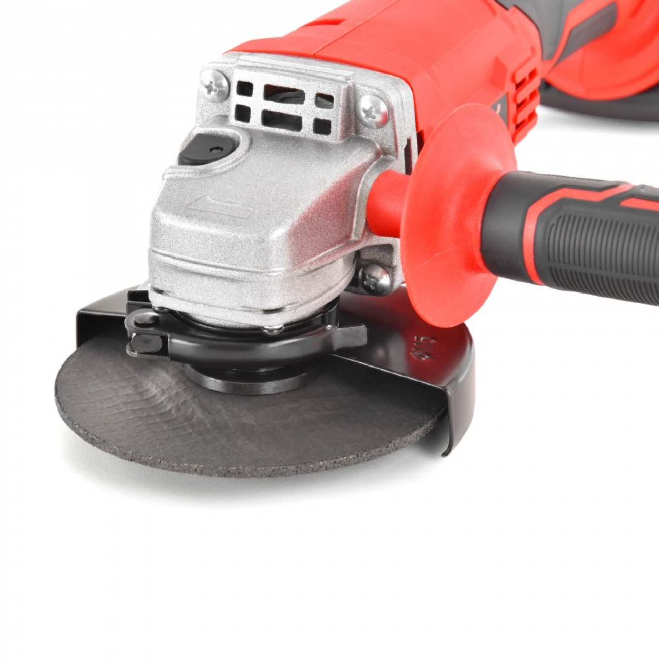 Polizor Unghiular Hecht 1320 Fără Fir, 115mm - imagine 3