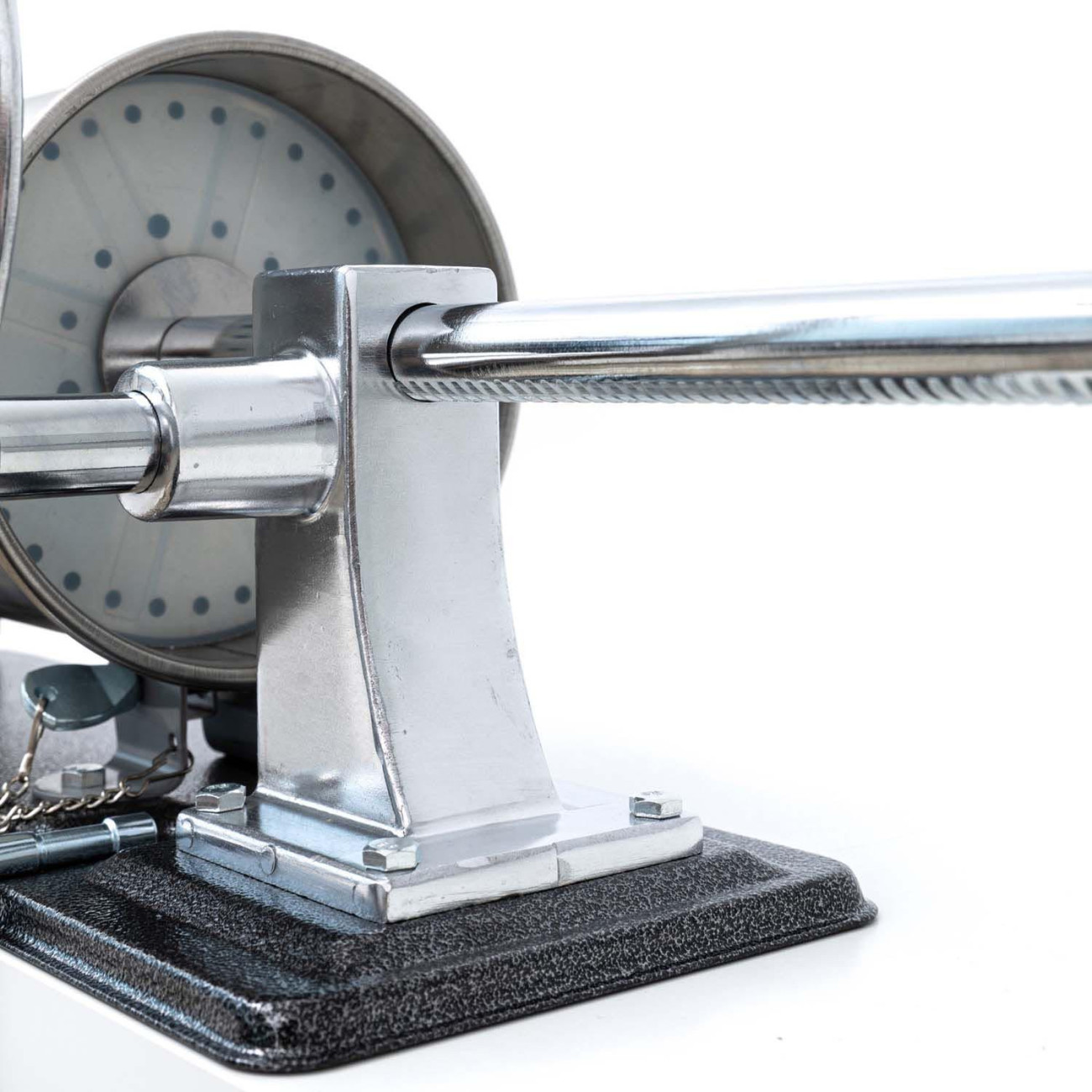 Radiator Halogen Bimar Granluce 1200W cu Termostat - imagine 4