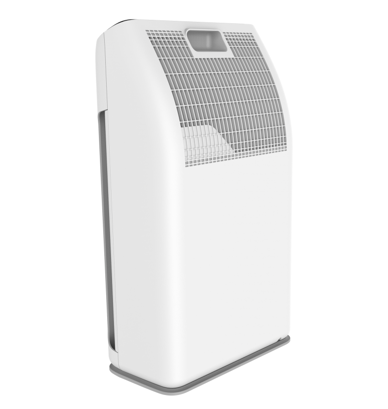 Purificator de aer AlecoAir P35 PRIME, HEPA H13, 35 m² - imagine 3