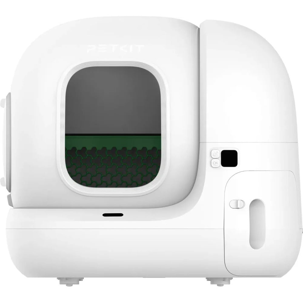 Petkit PuraMax 2 - Toaletă automată pisici