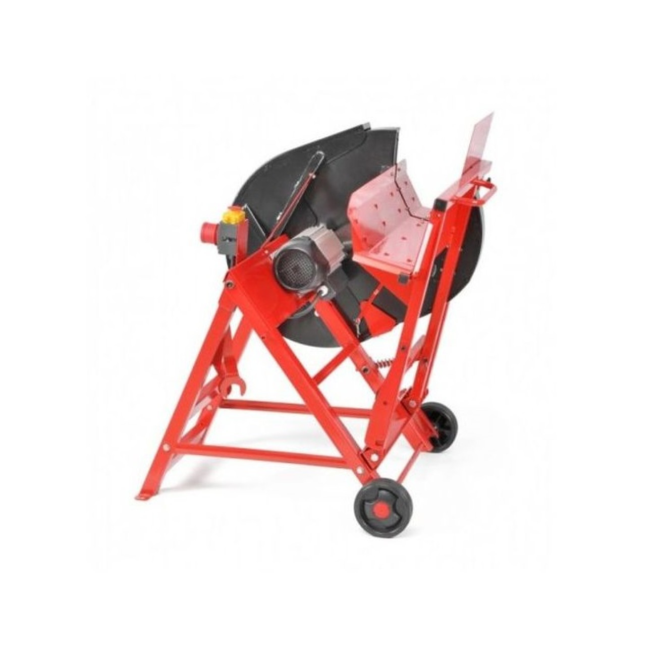 Racitor de aer Trotec PAE 20 - profesional - imagine 4