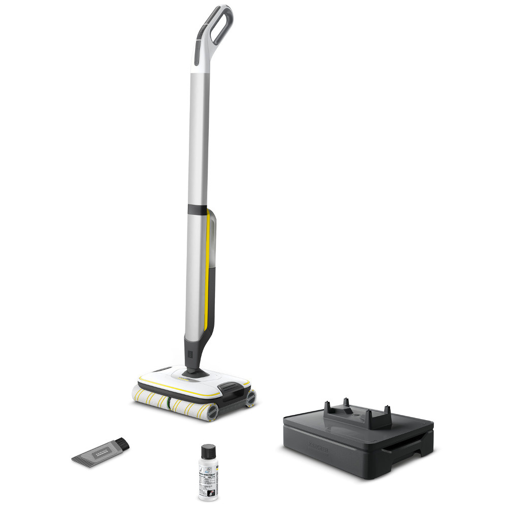 Kärcher FC 7 Cordless - Mop Electric 2 în 1