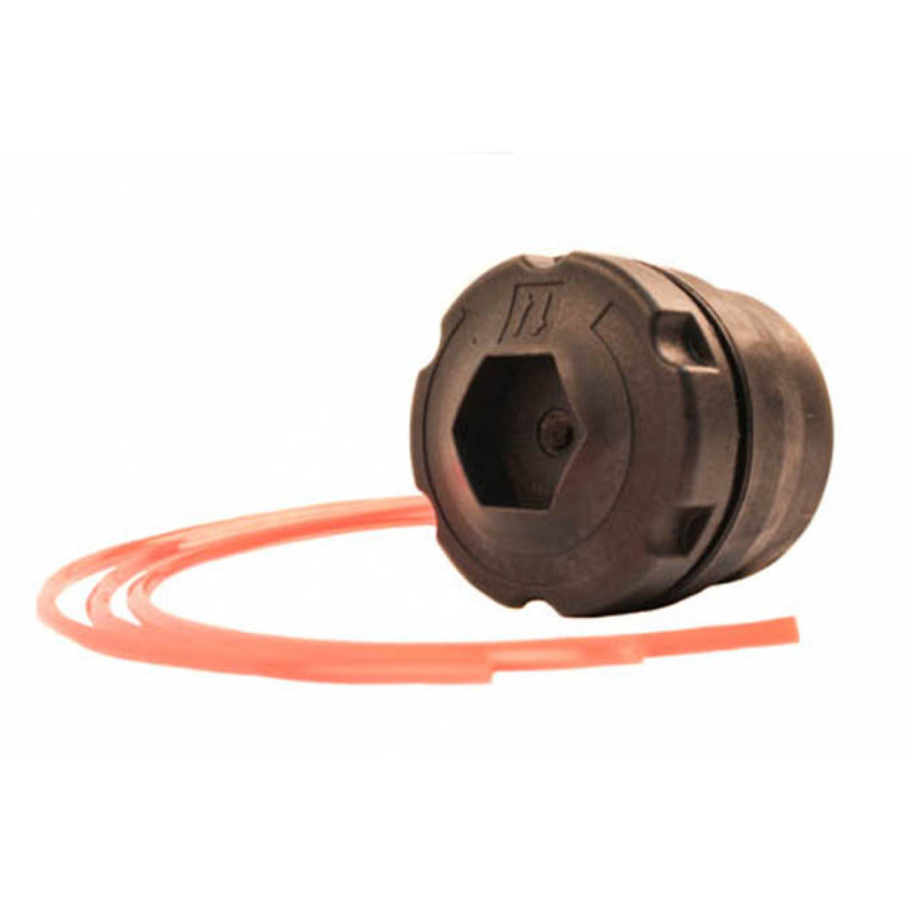 Tambur Motocoasa Universal 2.4 mm - imagine 2