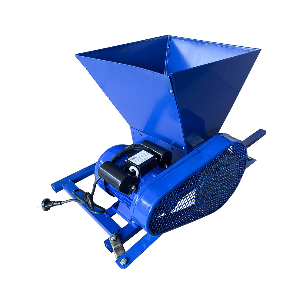 Zdrobitor Electric Struguri Campion 2500W 30L - imagine 4