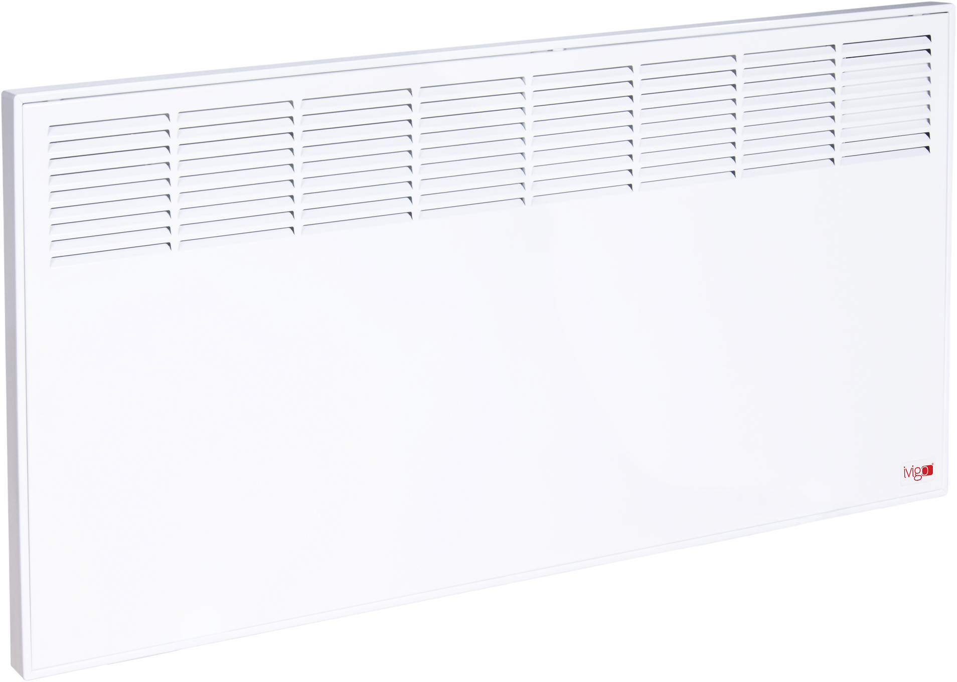 Convector iVigo EPK 2000W, Control Mecanic - imagine 2