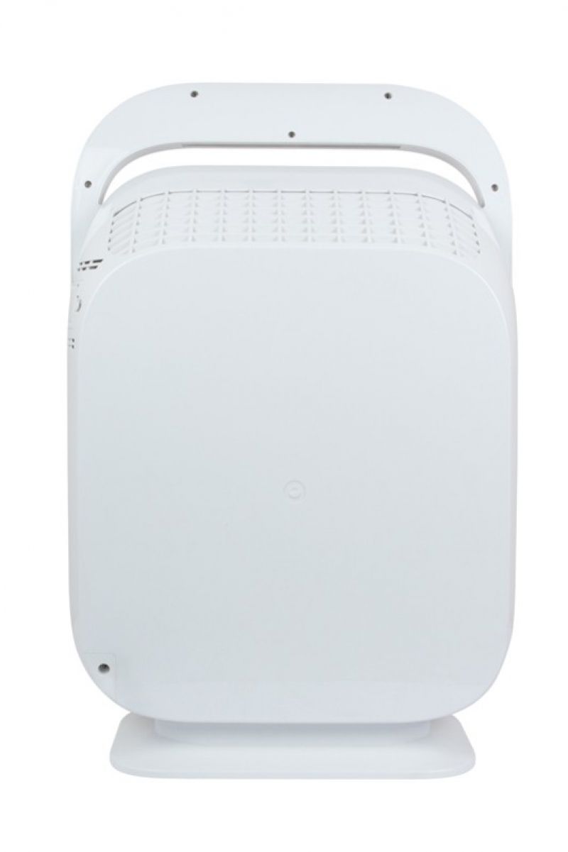 MeacoClean CA-HEPA Purificator Aer, UV, 60mp - imagine 5
