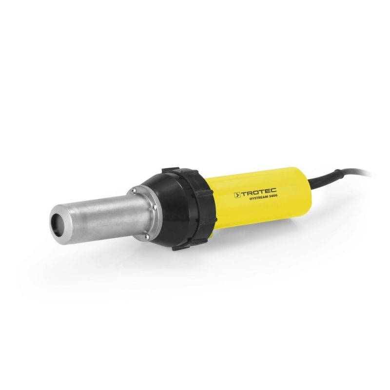 Pistol Aer Fierbinte Trotec HyStream 3400, 3400W - imagine 3