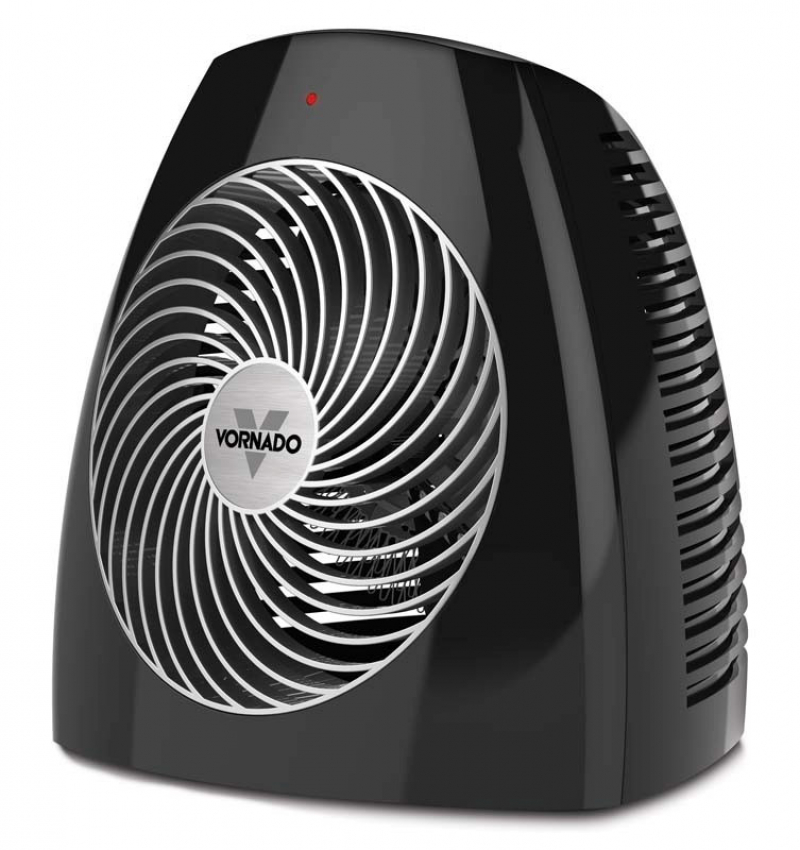 Aerotermă Electrică Vornado VH110, 1500W, Termostat Inclus