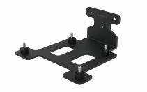 Suport Perete Meaco Arete One - Economisiți Spațiu