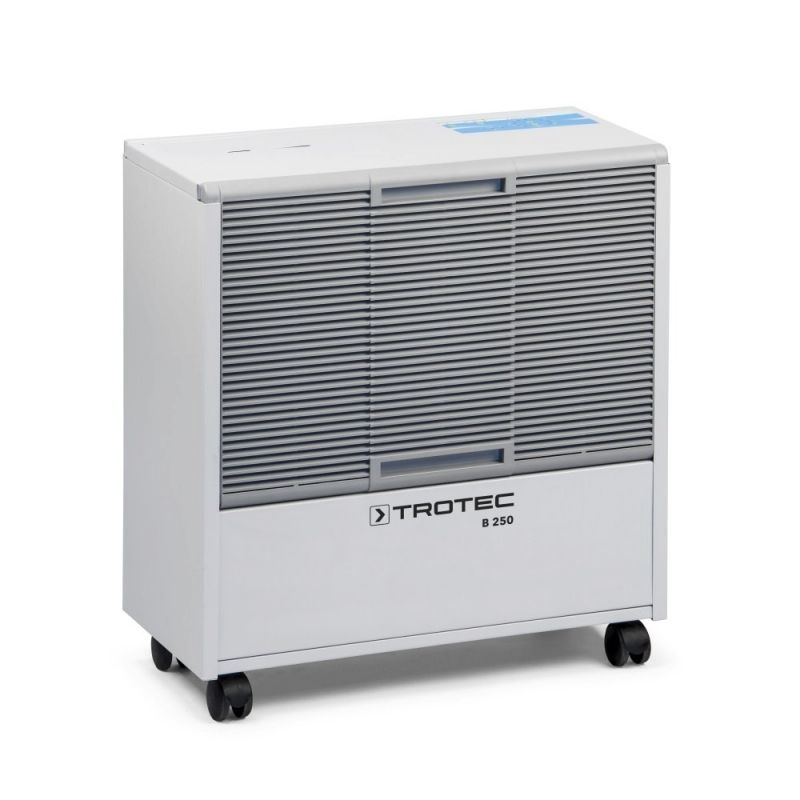 Umidificator Profesional Trotec B 250 | 28.8l/24h - imagine 2