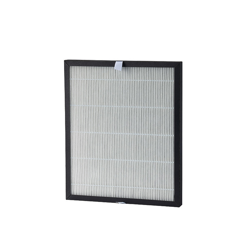 Filtru TRUE HEPA H13 și Carbon Activ Alecoair D25 Traditio - imagine 2