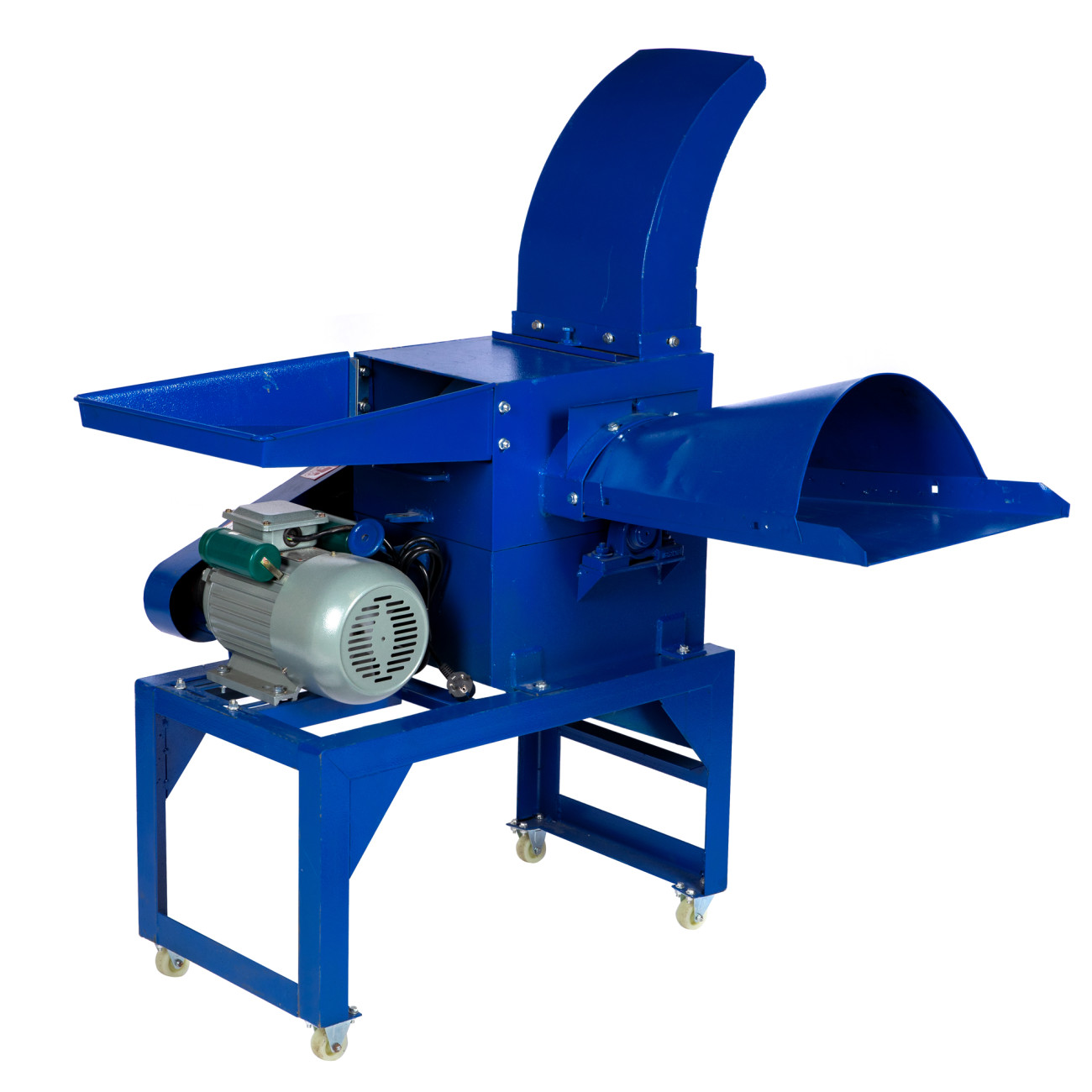 Tocator Furaje F500 Micul Fermier 4kW - imagine 3