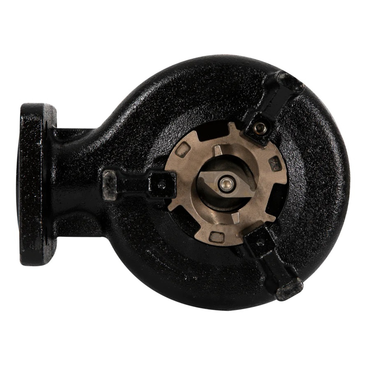 Pompa Apa Murdara cu Tocator IBO Kraken DF 1800W - imagine 11