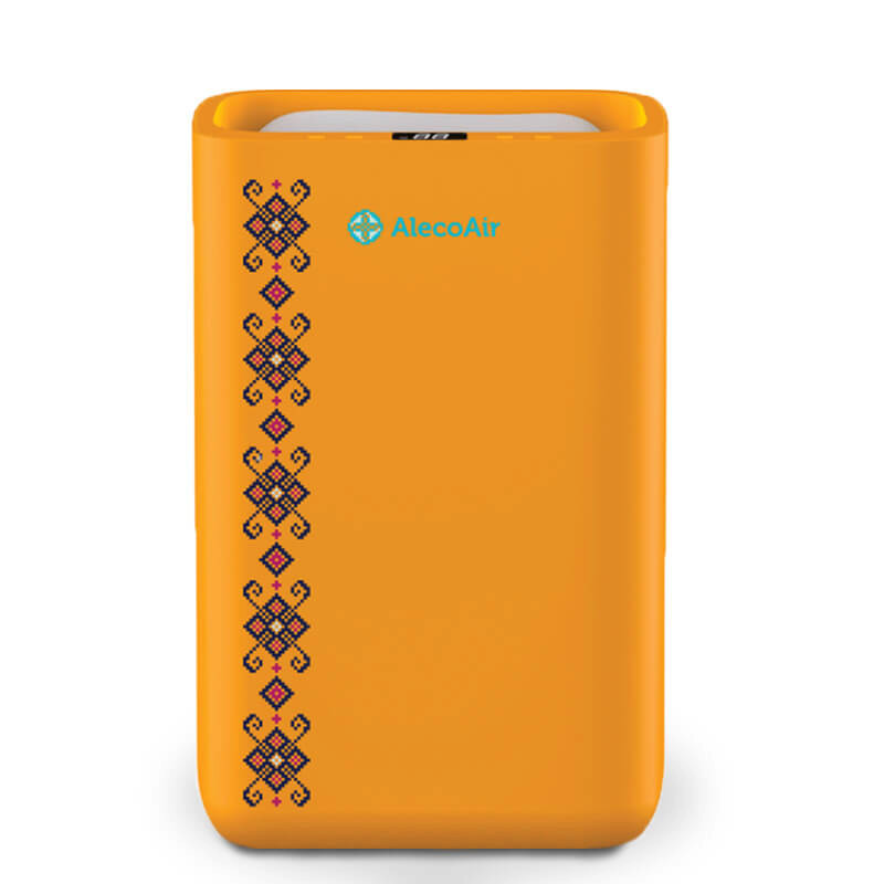 Dezumidificator AlecoAir D13 TRADITIO Safir 13L/zi, 25mp - imagine 2