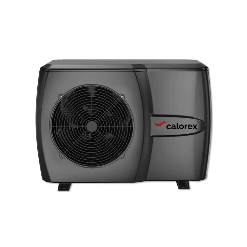 Pompa Calorex C-PAC 12ALY - Încălzire Eficientă Piscină - imagine 2
