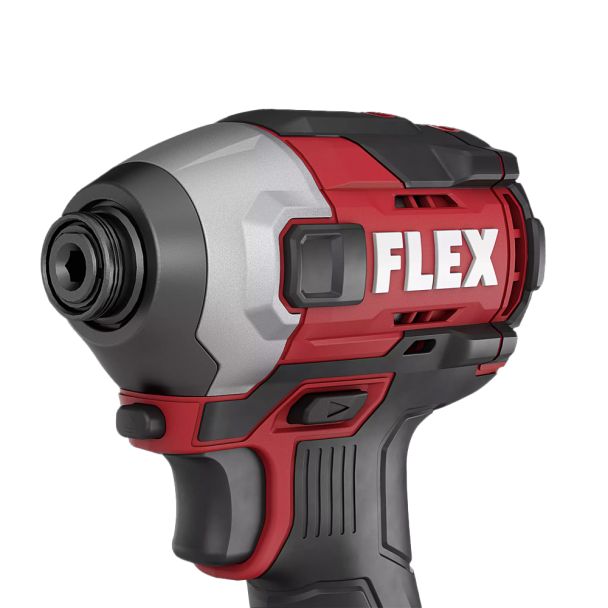 Flex ID 1/4" Impact 18V - 237Nm Putere