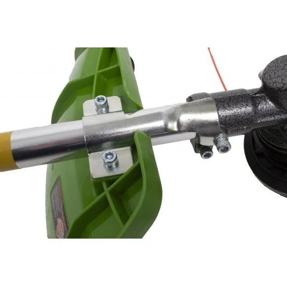 Motocoasa Benzina Procraft T4350, 52cc, 5.8CP - imagine 5