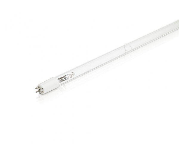 Lampă UV Philips TUV 40W 4P - Sterilizare Eficientă