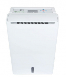 Meaco DD8L Zambezi Resigilat -12l/zi Ionizare