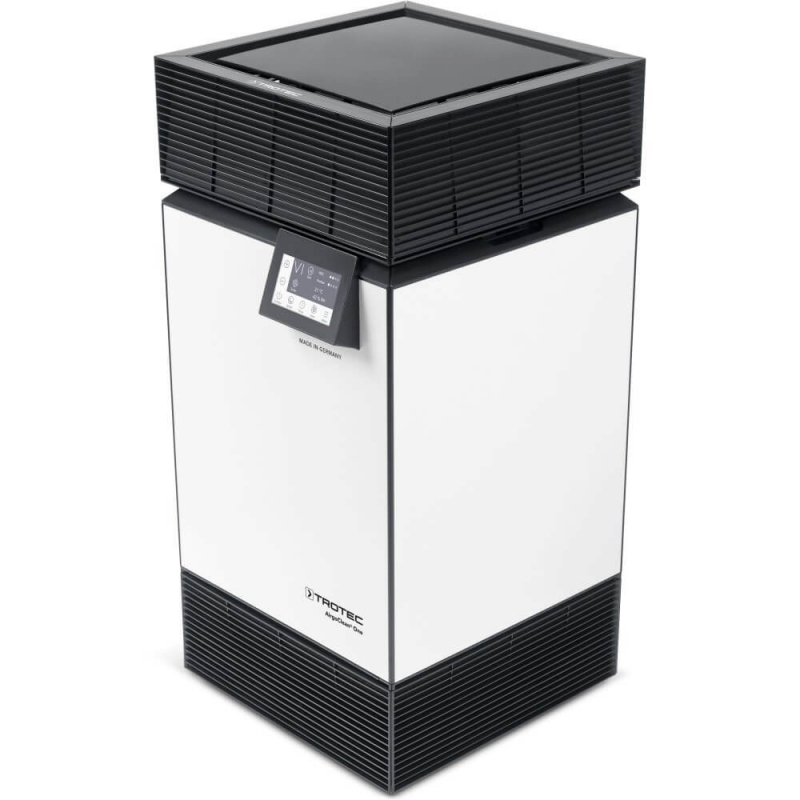 Purificator aer Trotec AirgoClean One HEPA H14, 600 m³/h - imagine 2