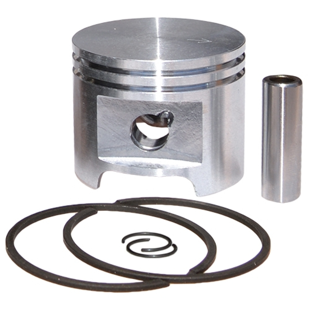 Piston Complet Stihl MS 310, 47mm | Blade - imagine 2