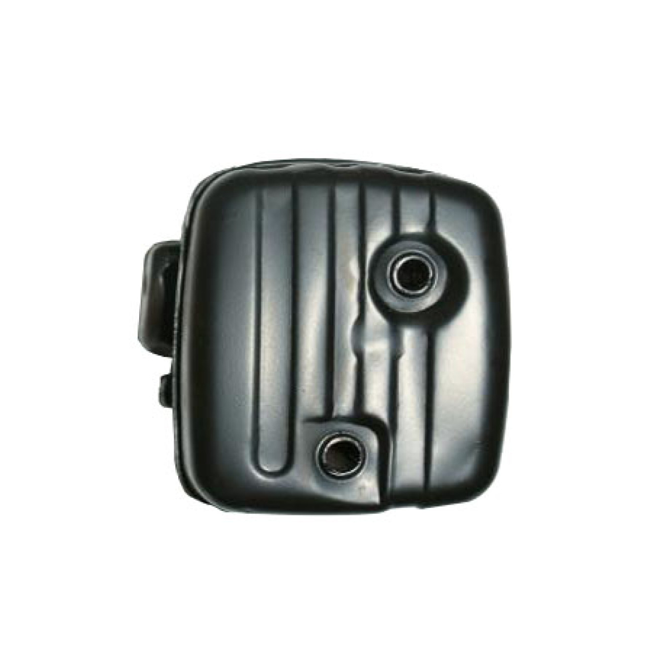Tobă Esapament Drujba Husqvarna 340-353 Ronex - imagine 2