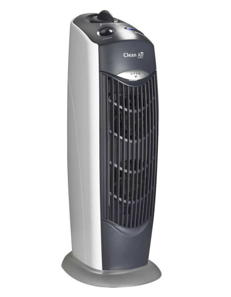Purificator Aer Clean Air Optima CA366, 20mp - imagine 2