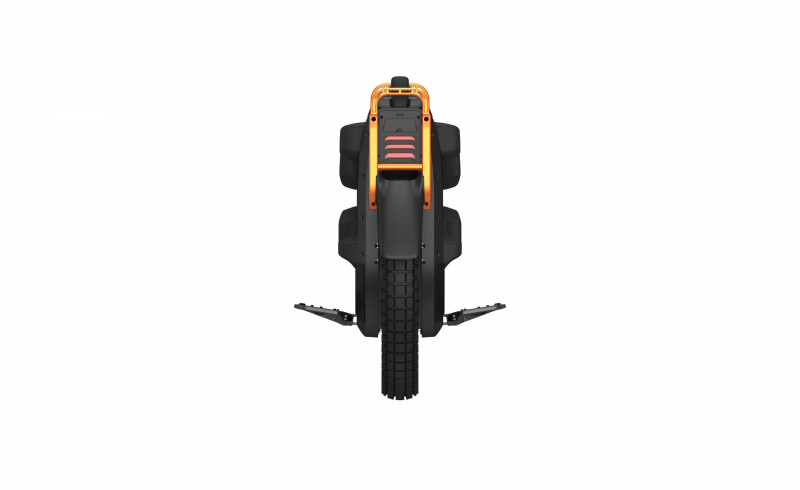 Monociclu Electric Inmotion V13 Challenger, 4500 W, 200 km - imagine 5