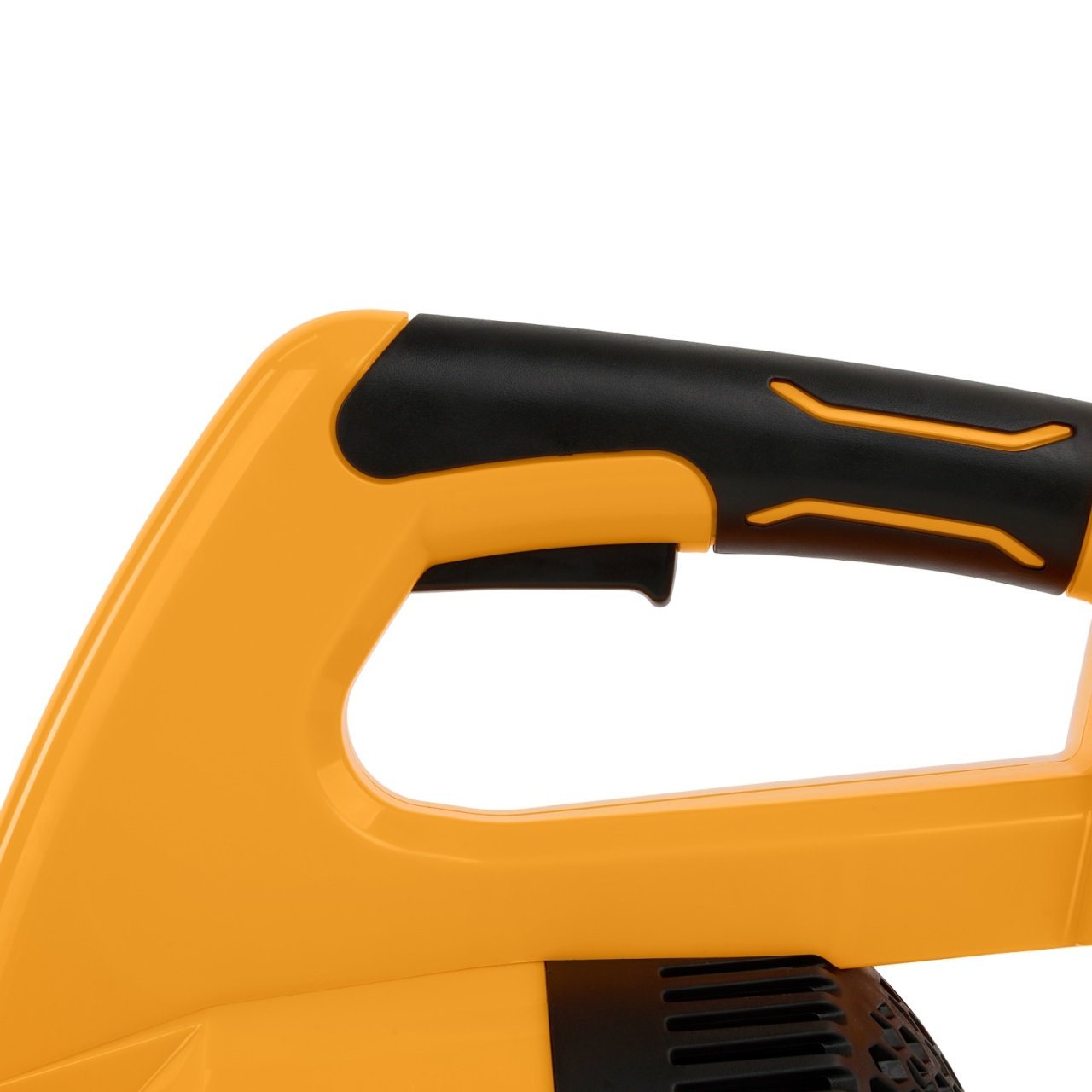 Suflant aer Ruris RS-2000 cu acumulator 21V - imagine 2