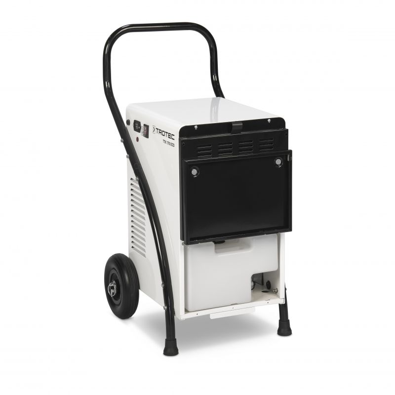 Dezumidificator Trotec TTK 170 ECO, 52 l/zi, 350 m³/h - imagine 4