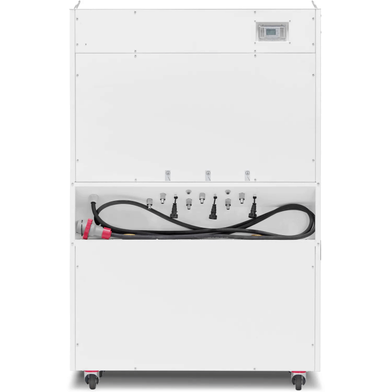 Aer condiționat portabil Trotec PT23000S, 100.384 Btu/h - imagine 4