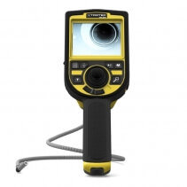 Videoscop TROTEC VSC206 cu Camera HD