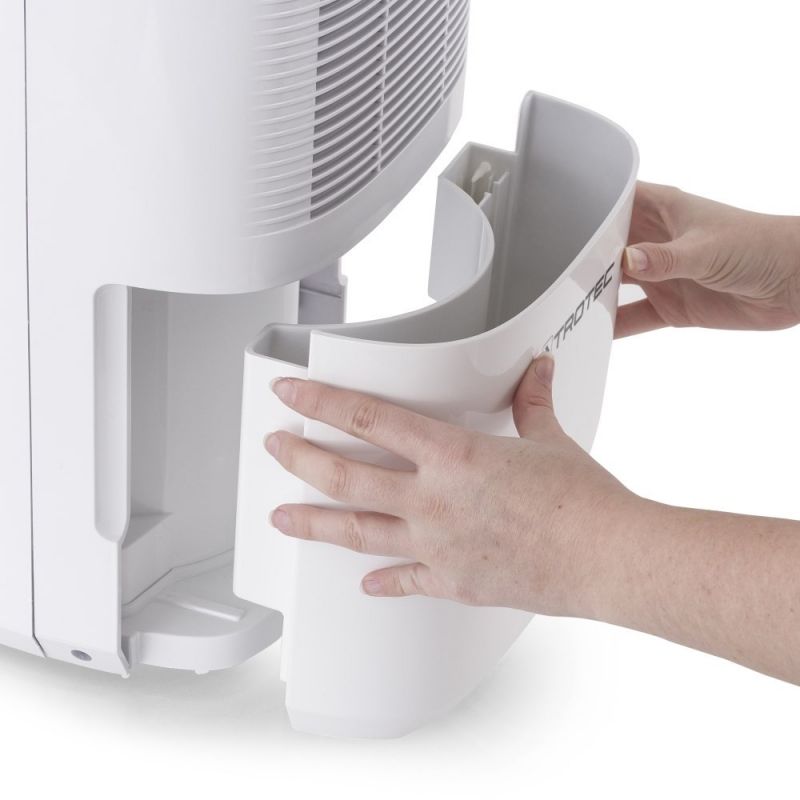 Dezumidificator Trotec TTK30E 12L/24h, 15m² - imagine 6