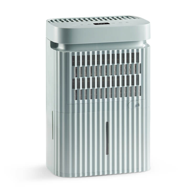 Dezumidificator AlecoAir D14 ARIO 12L/24h, WiFi, UV-C - imagine 9