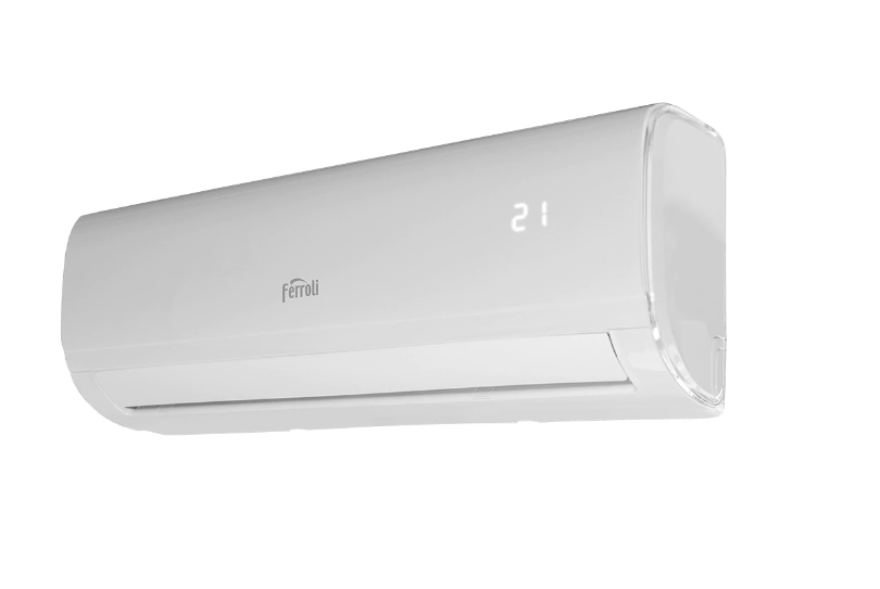 Ferroli Ambra S 12000 BTU Wi-Fi, Clasa A++
