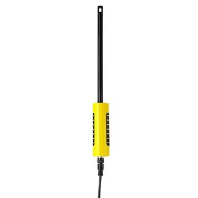 Senzor Anemometru Trotec TS 470 SDI, Viteză Aer și Temperatură