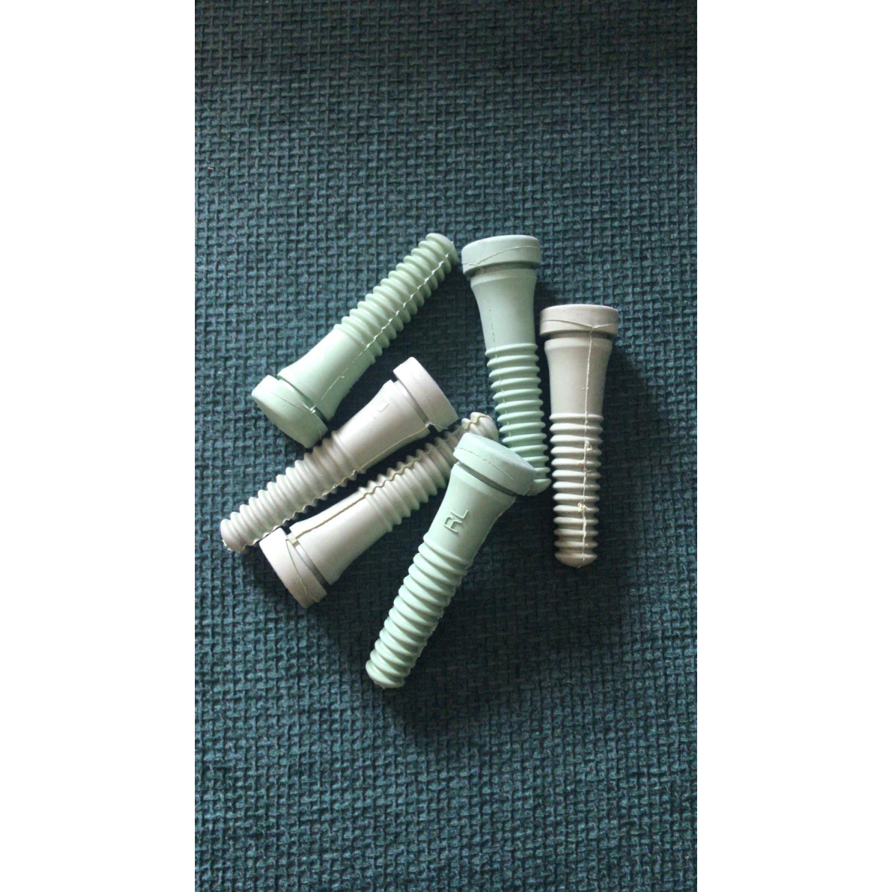 Degete Profesionale Deplumator Păsări - imagine 7