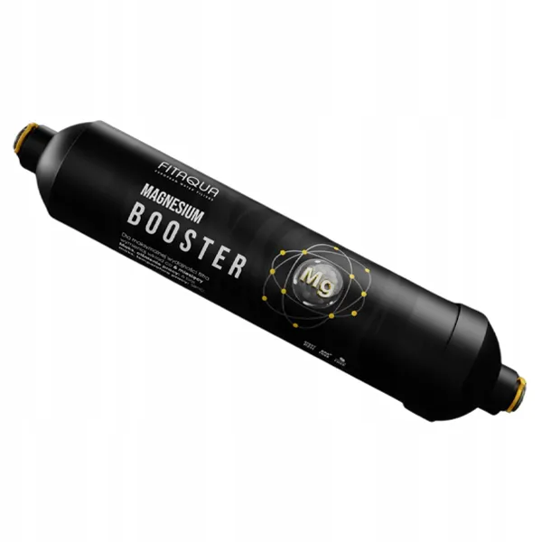 Cartus Magneziu FITaqua Magnesium Booster