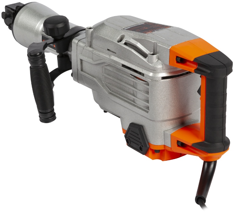 Ciocan Demolator Evotools 1700W, 60J - imagine 2